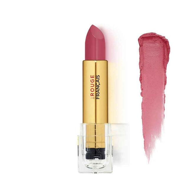 Le Rouge Francais Cream Lipstick for Women, 035, 4 g