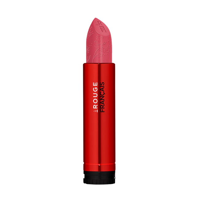 Le Rouge Francais Cream Lipstick for Women, 035, Refill, 4 g
