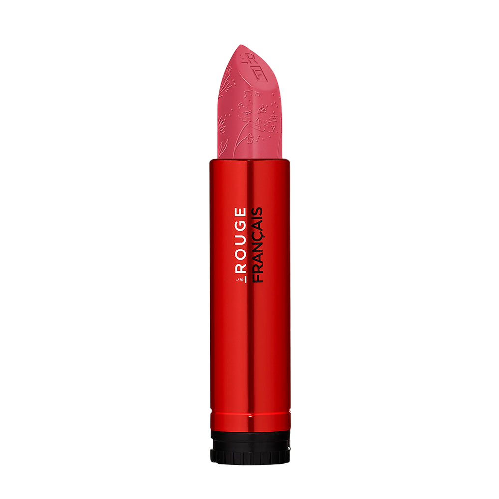 Le Rouge Francais Cream Lipstick for Women, 035, Refill, 4 g