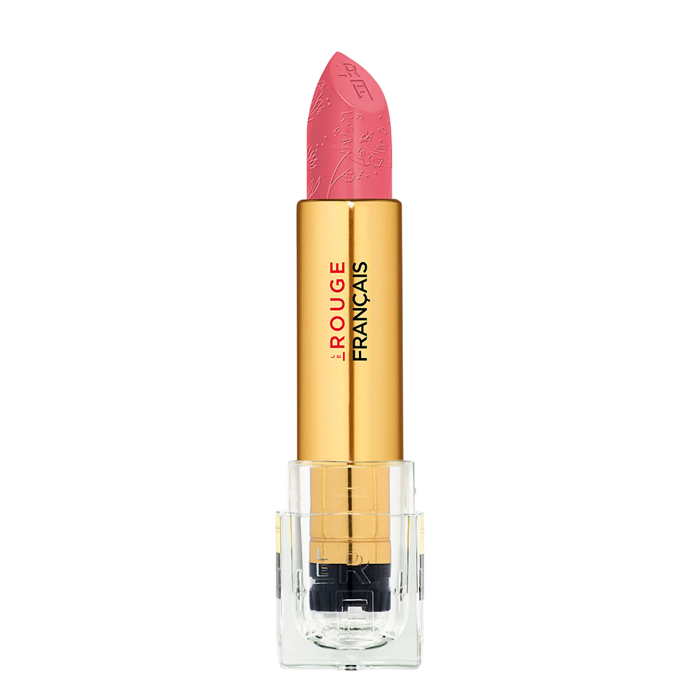 Le Rouge Francais Cream Lipstick for Women, 036, 4 g