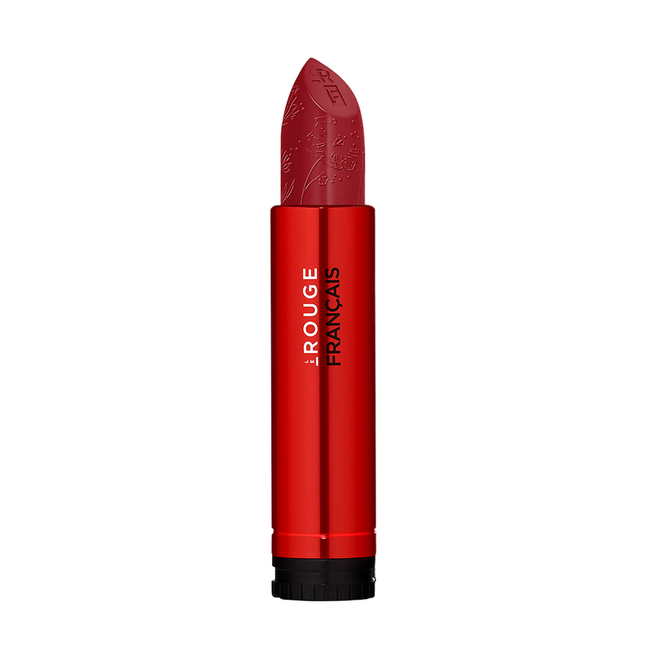 Le Rouge Francais Cream Lipstick for Women, 036, Refill, 4 g
