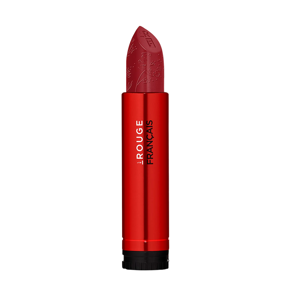 Le Rouge Francais Cream Lipstick for Women, 036, Refill, 4 g