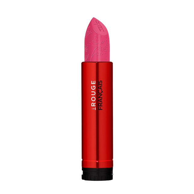 Le Rouge Francais Cream Lipstick for Women, 041, Refill, 4 g