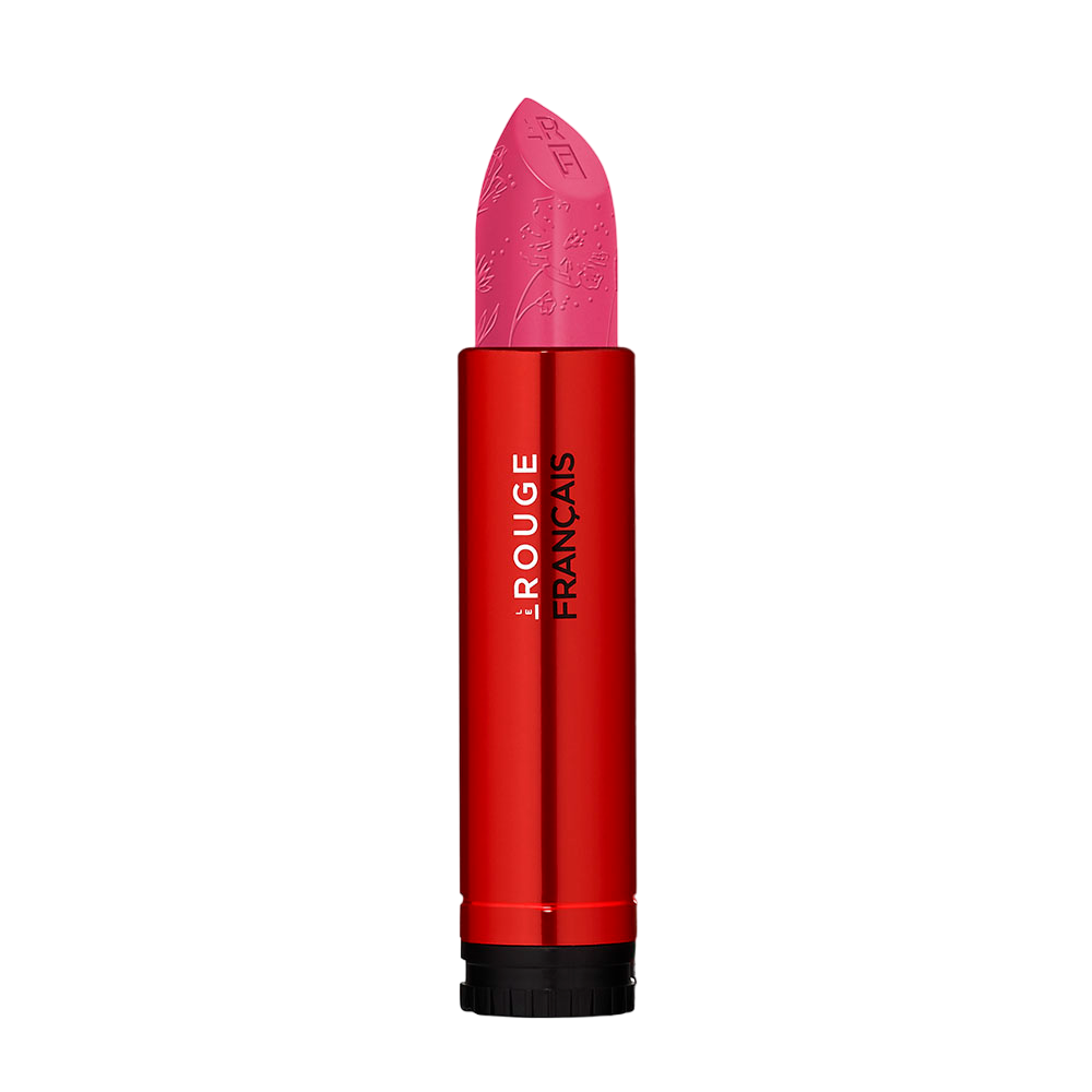 Le Rouge Francais Cream Lipstick for Women, 041, Refill, 4 g
