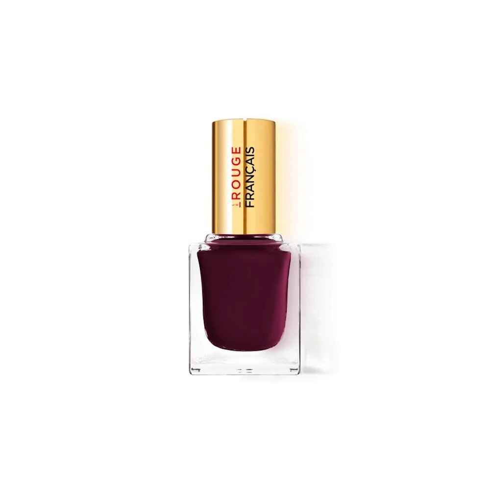 Le Rouge Francais Nail Polish for Women, 917, 10 ml