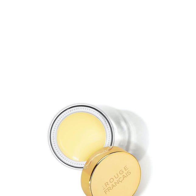 Le Rouge Francais Soothing – Body Balm Unisex, For Eyes/Cheeks/Lips & Body, 3 g