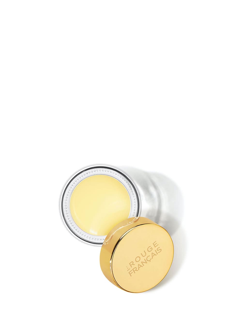 Le Rouge Francais Soothing – Body Balm Unisex, For Eyes/Cheeks/Lips & Body, 3 g