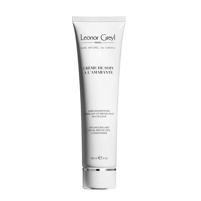 Leonor Greyl A L`Amarante – Hair Conditioner for Women, For Colour Protection, 150 ml