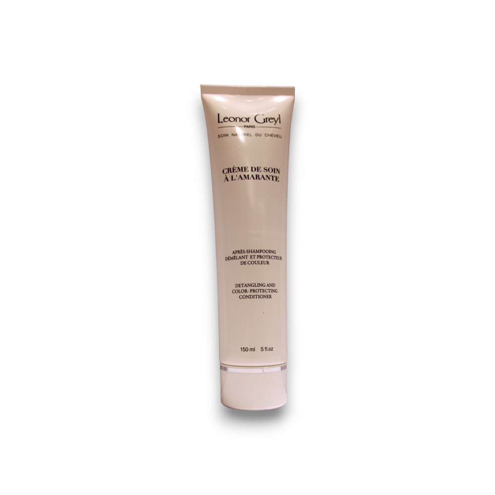Leonor Greyl A L`Amarante – Hair Conditioner for Women, For Colour Protection, 150 ml