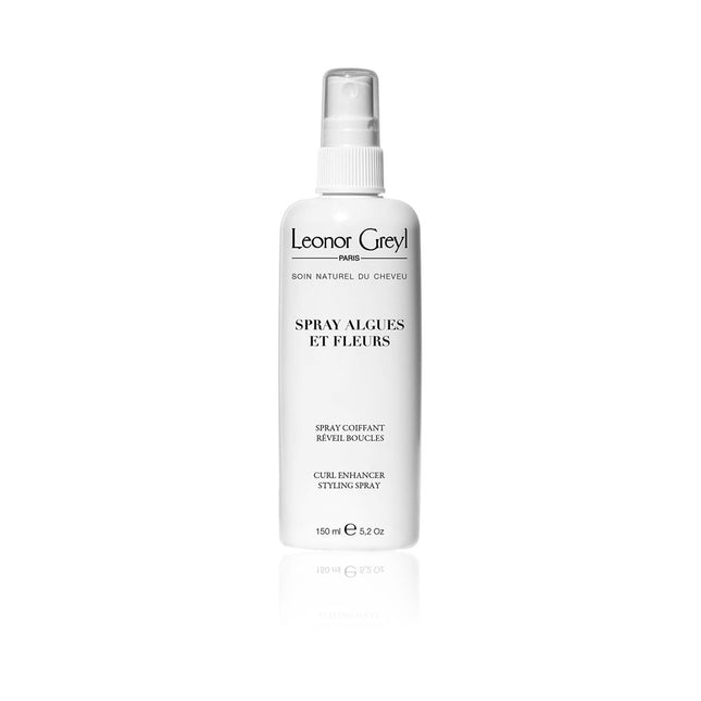 Leonor Greyl Algues Et Fleures – Hair Spray for Women, For Styling, 150 ml