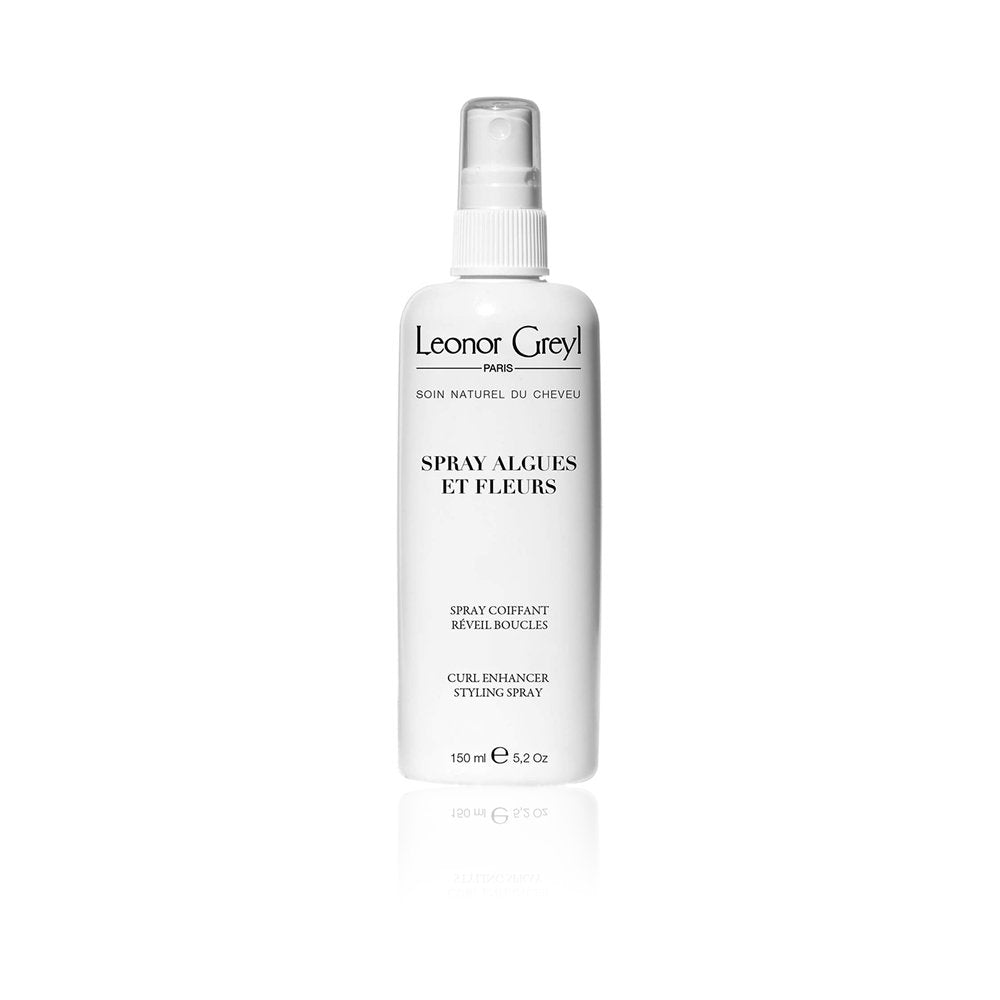 Leonor Greyl Algues Et Fleures – Hair Spray for Women, For Styling, 150 ml
