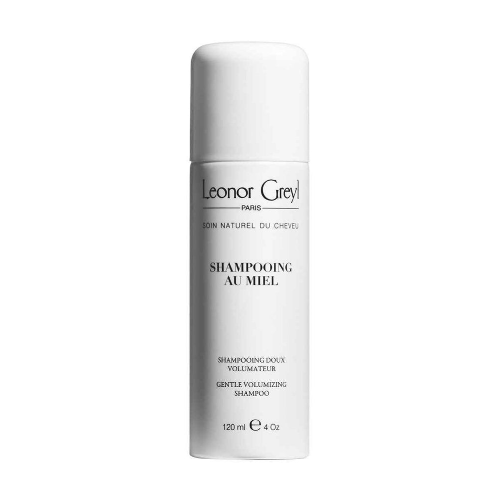 Leonor Greyl Au Miel – Hair Shampoo for Women, For Volume, 200 ml