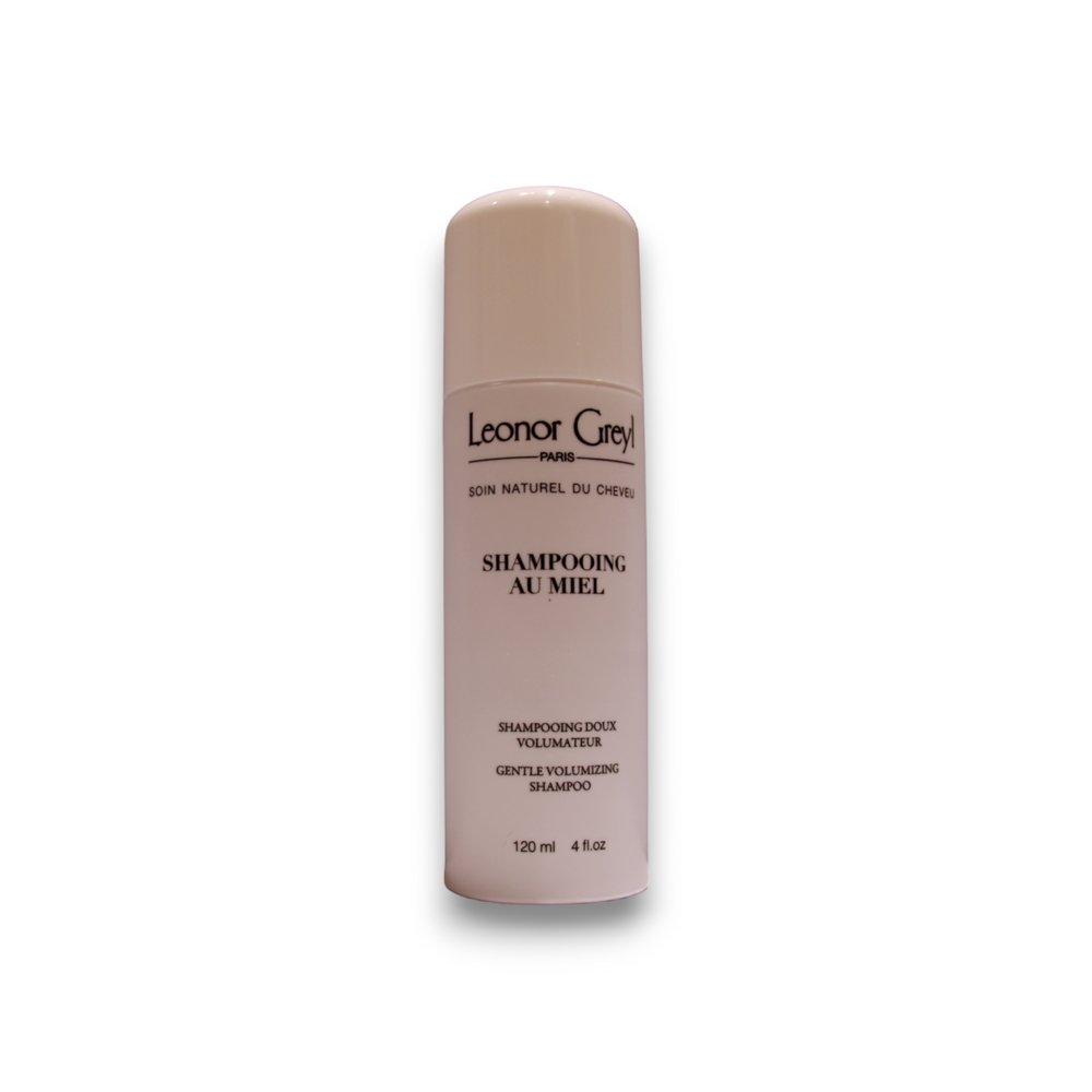 Leonor Greyl Au Miel – Hair Shampoo for Women, For Volume, 200 ml
