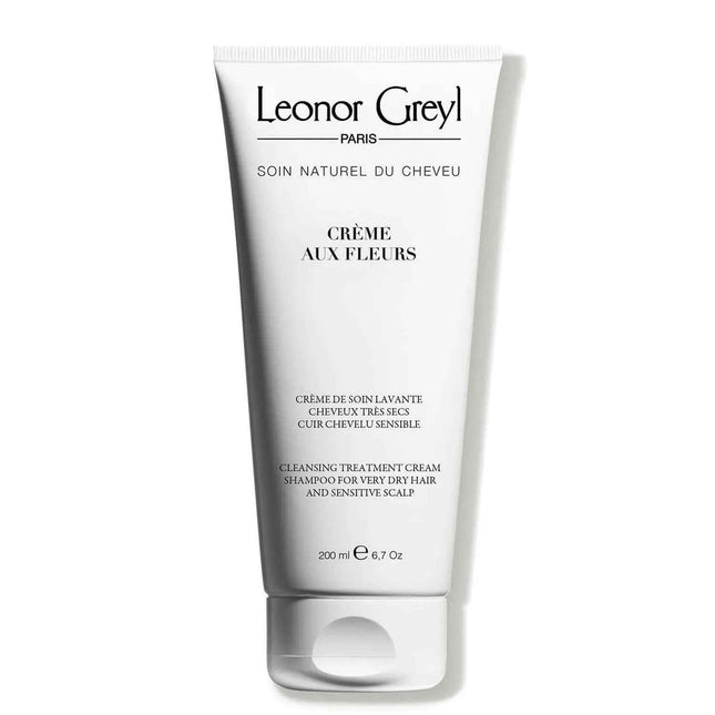Leonor Greyl Aux Fleurs – Leave-In Scalp Treatment Lotion for Women, For Cleansing, 200 ml