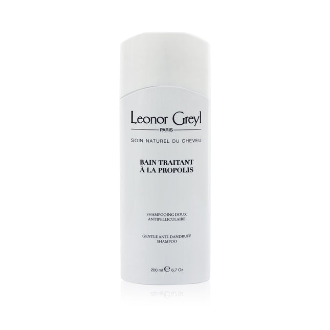 Leonor Greyl A La Propolis – Hair Shampoo for Women, Anti-Dandruff, 200 ml