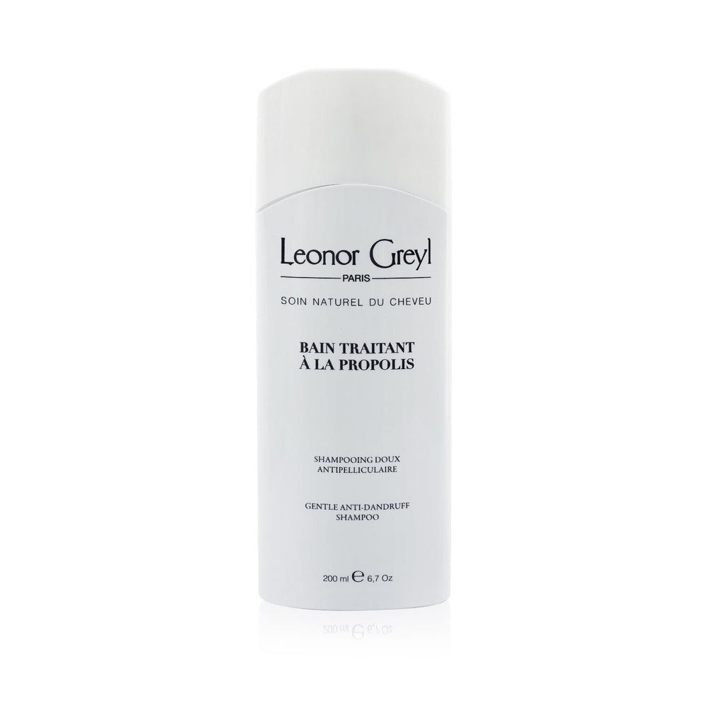 Leonor Greyl A La Propolis – Hair Shampoo for Women, Anti-Dandruff, 200 ml