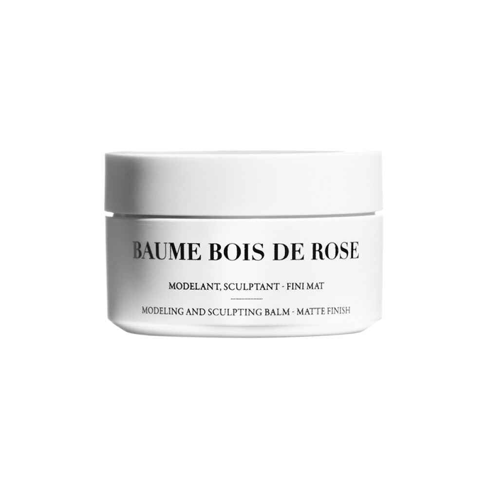 Leonor Greyl Bois De Rose – Hair Styling Cream for Women, Light Hold, 50 ml