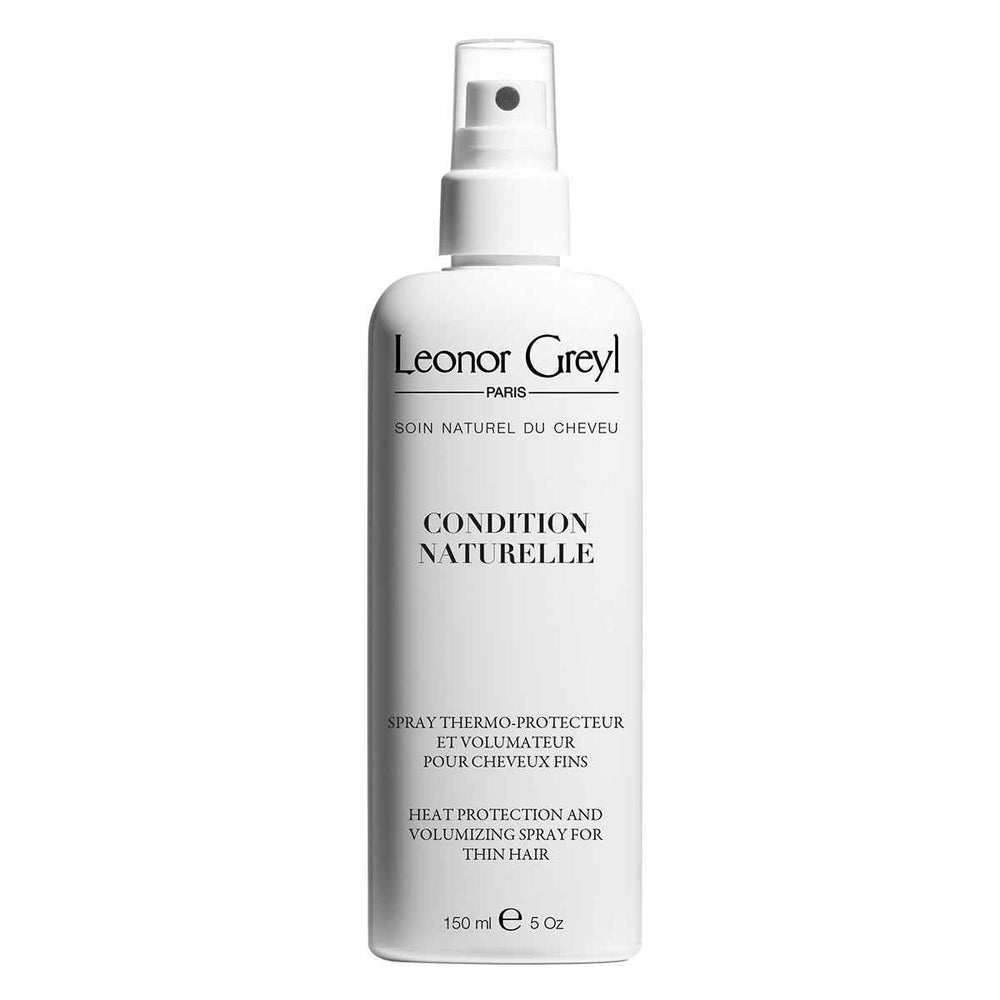 Leonor Greyl Condition Naturelle – Hair Spray for Women, For Heat Protectant, 150 ml
