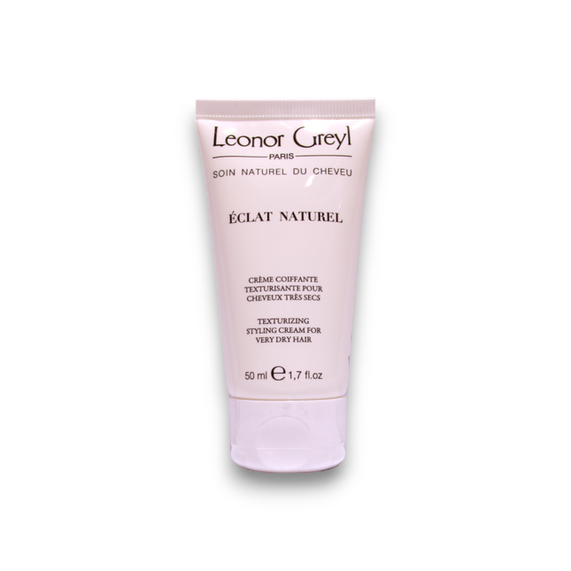 Leonor Greyl Eclat Naturel – Hair Cream Treatment for Women, For Styling, 50 ml