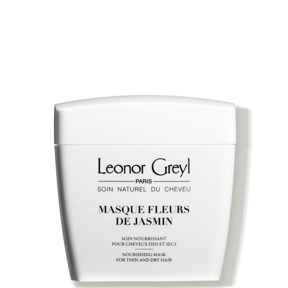Leonor Greyl Fleurs De Jasmin – Hair Treatment Cream Mask for Women, For Nourishing, 200 ml