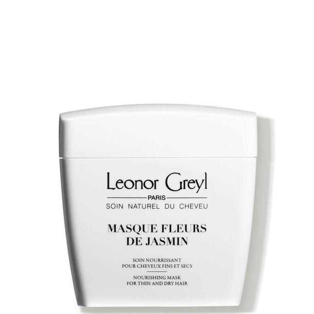 Leonor Greyl Fleurs De Jasmin – Hair Treatment Cream Mask for Women, For Nourishing, 200 ml
