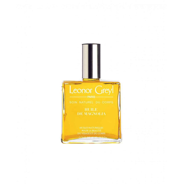 Leonor Greyl Huile Secret de Beaute Ultra-Nourishing/Moisturising – Body Oil for Women, For Face & Body, 95 ml