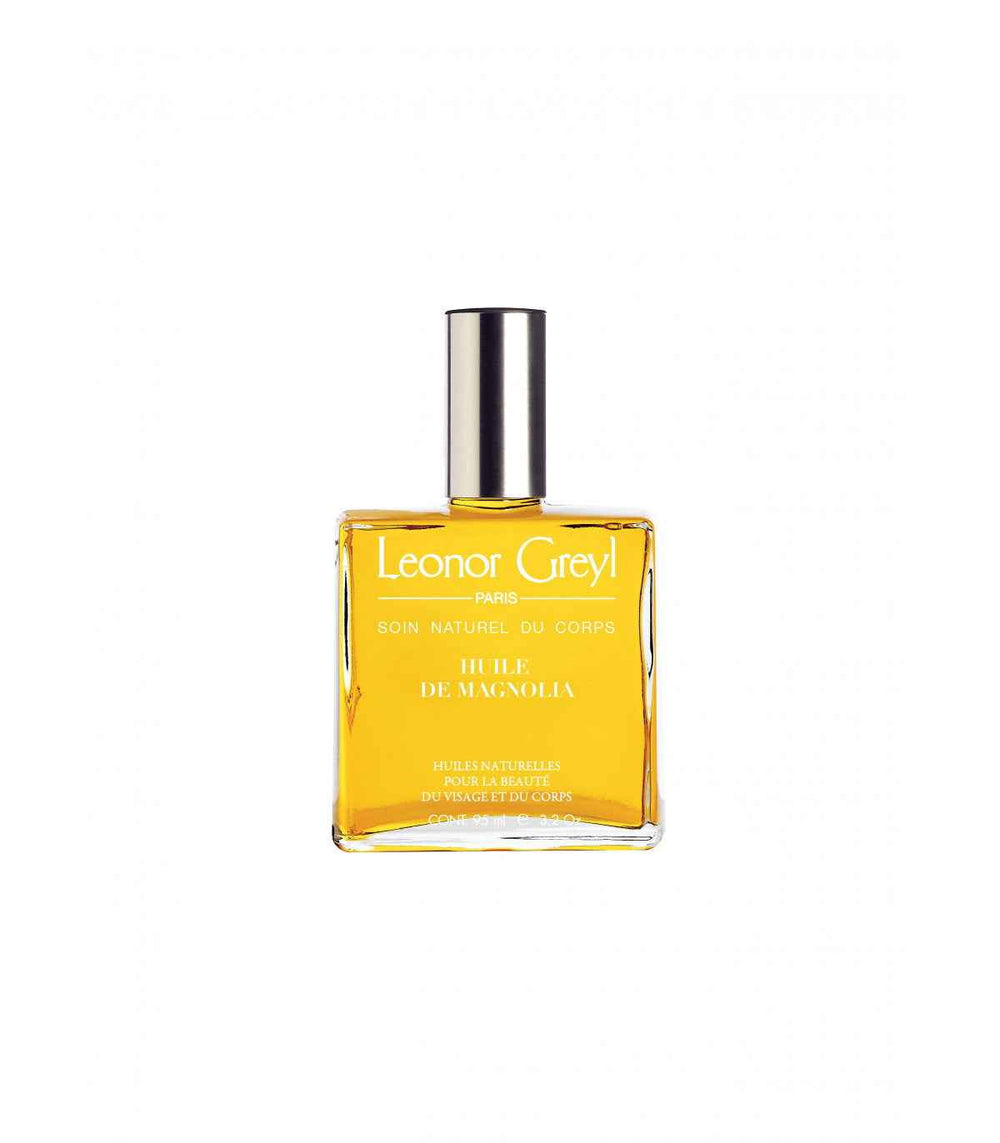 Leonor Greyl Huile Secret de Beaute Ultra-Nourishing/Moisturising – Body Oil for Women, For Face & Body, 95 ml