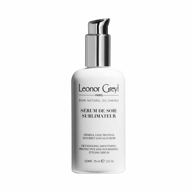 Leonor Greyl Hair Styling Serum for Women, Detangling & Smoothing, 75 ml