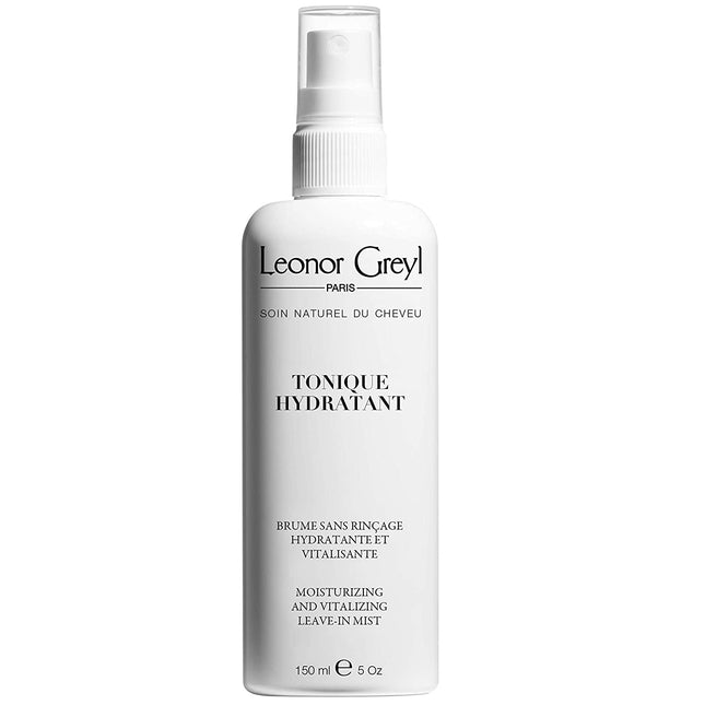 Leonor Greyl Natural – Hair Leave-In Tonic Treatment for Women, For Hydration, 150 ml