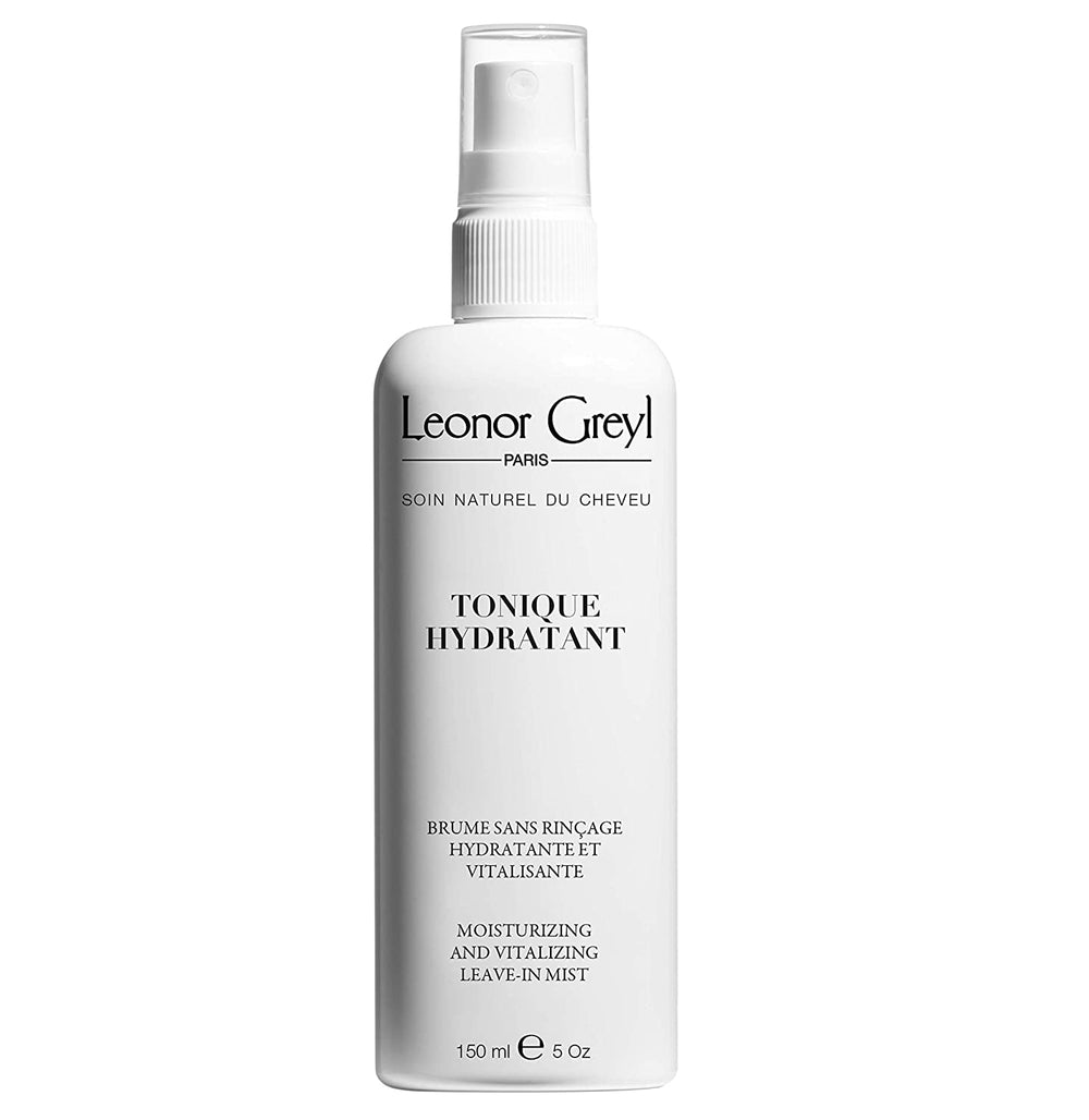 Leonor Greyl Natural – Hair Leave-In Tonic Treatment for Women, For Hydration, 150 ml