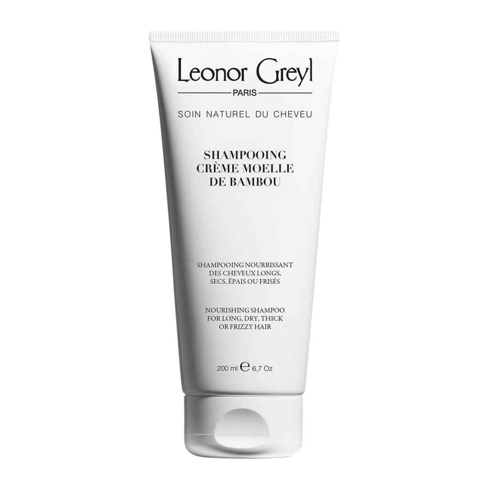 Leonor Greyl Moelle De Bambou – Hair Shampoo for Women, For Nourishing, 200 ml