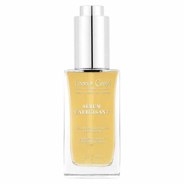 Leonor Greyl Serum Energisant – Hair Serum for Women, Vitalize, 50 ml
