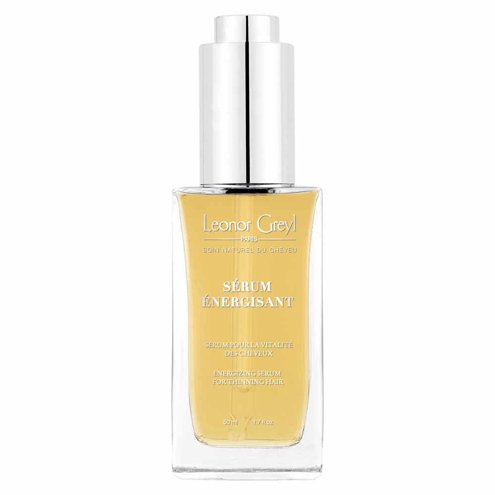 Leonor Greyl Serum Energisant – Hair Serum for Women, Vitalize, 50 ml