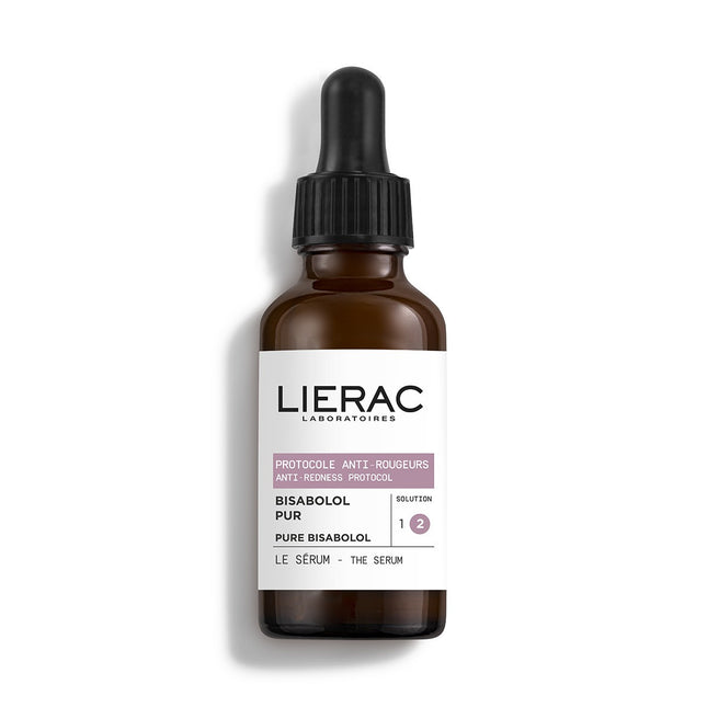 Lierac Protocole Anti-Redness – Serum for Women, For Face, 30 ml