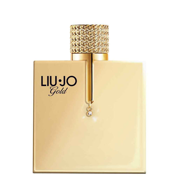 Liu Jo Gold – Eau de Parfum for Women, 75 ml