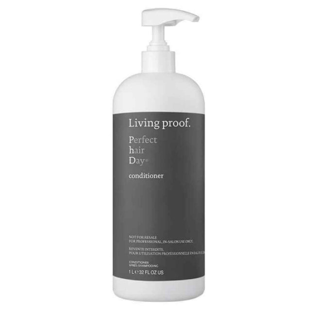 Living Proof Perfect Hair Day Silicone Free – Hair Conditioner for Women, For Strengthening, 1000 ml