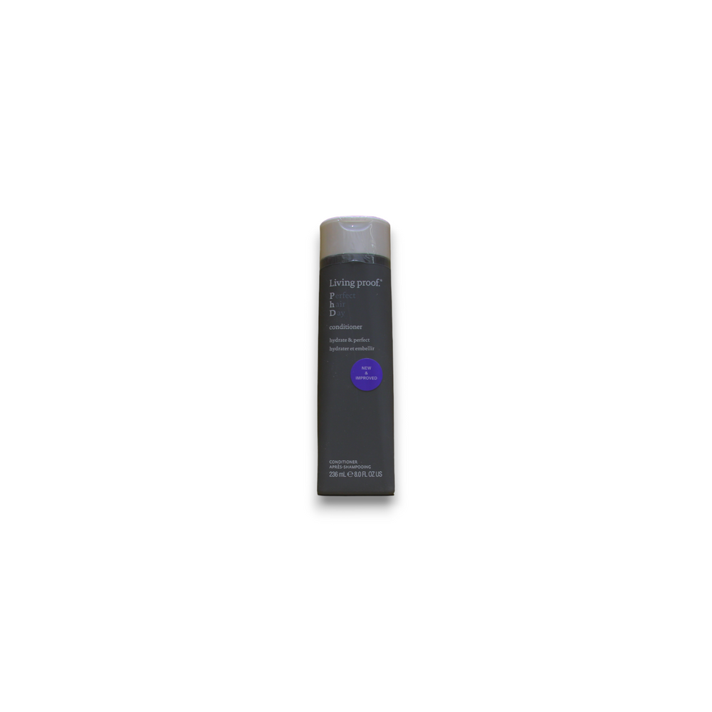 Living Proof Perfect Hair Day Silicone Free – Hair Conditioner for Women, For Strengthening, 236 ml