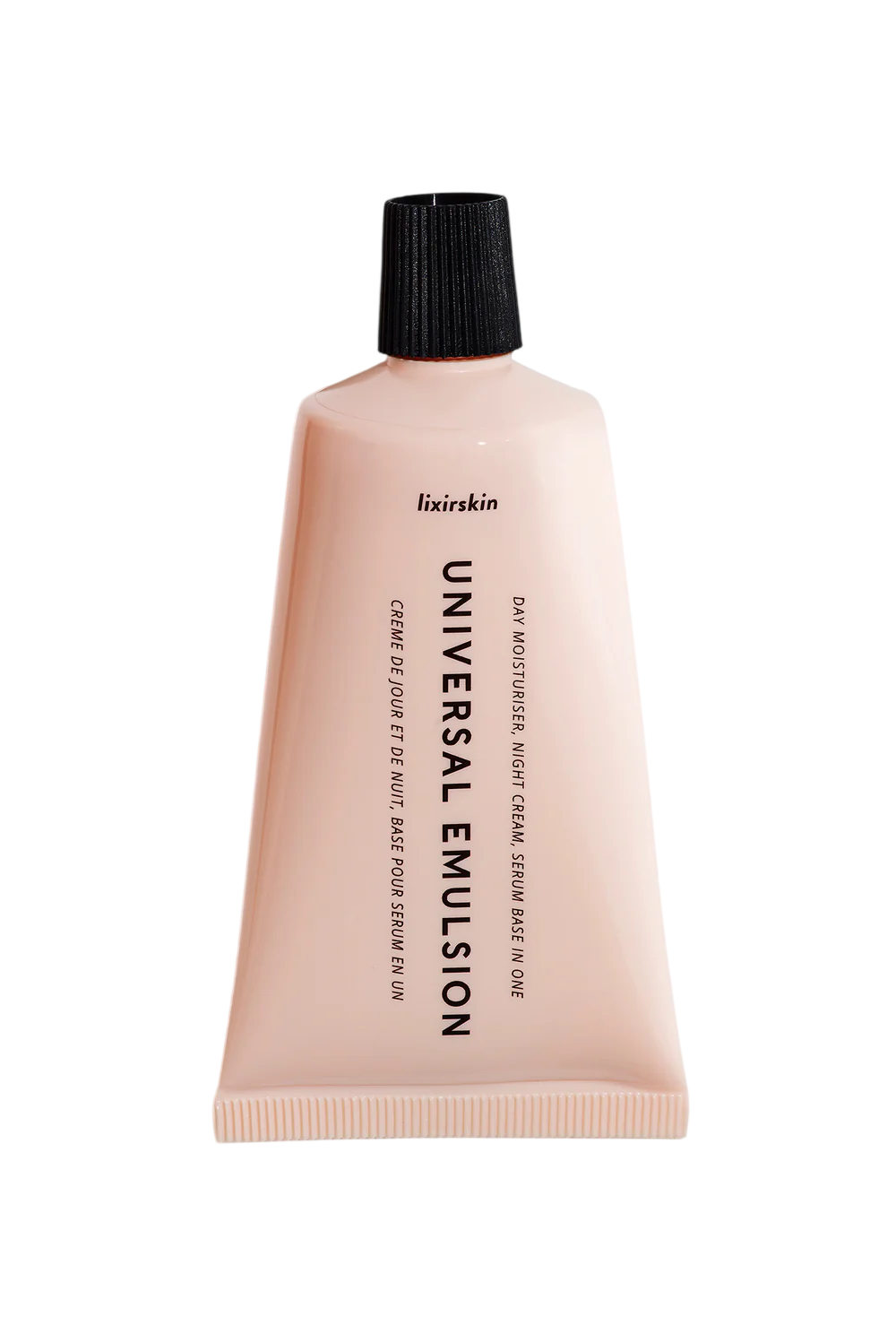 Lixirskin Universal Emulsion for Women, Intense Moisture, Day & Night, Emulsion, For Face & Body, 30 ml