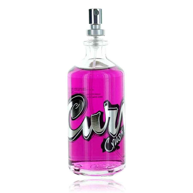 Liz Claiborne Curve Crush – Eau de Toilette for Women, 100 ml Tester