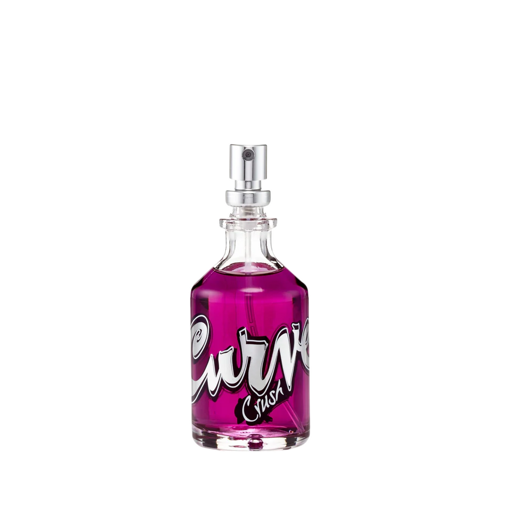 Liz Claiborne Curve Crush – Eau de Toilette for Women, 30 ml