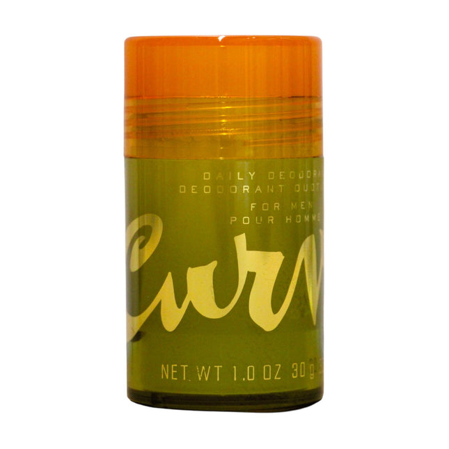 Liz Claiborne Curve – Deodorant Stick for Women, 30 ml