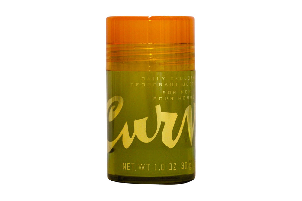 Liz Claiborne Curve – Deodorant Stick for Women, 30 ml
