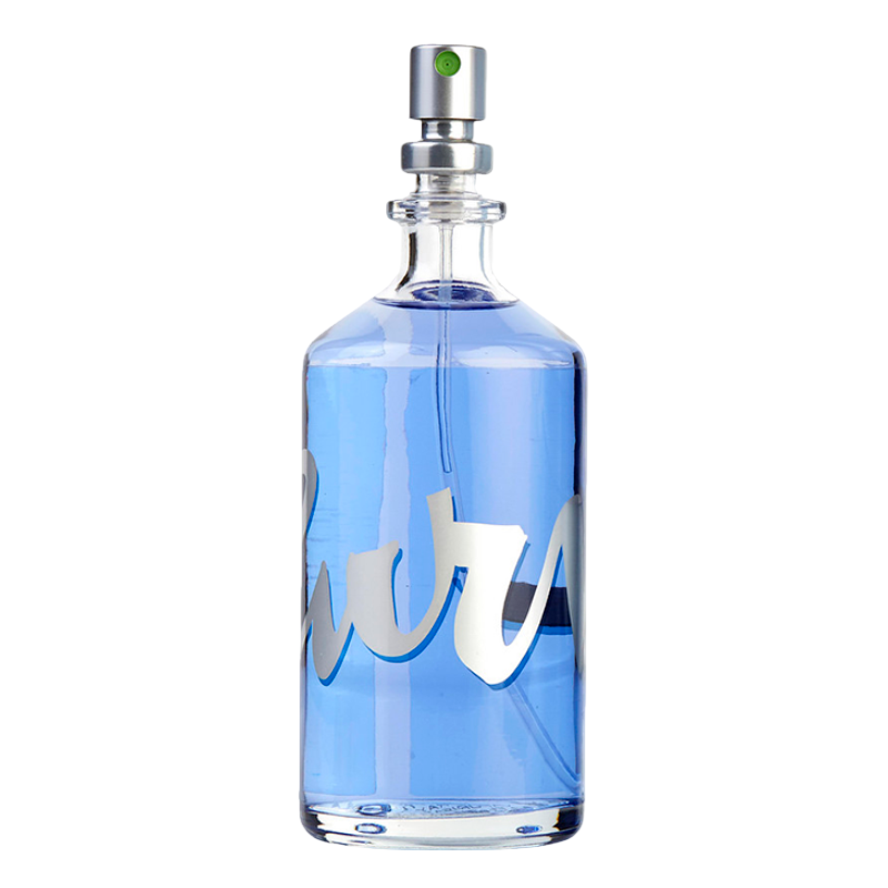 Liz Claiborne Curve – Eau de Toilette for Women, 100 ml