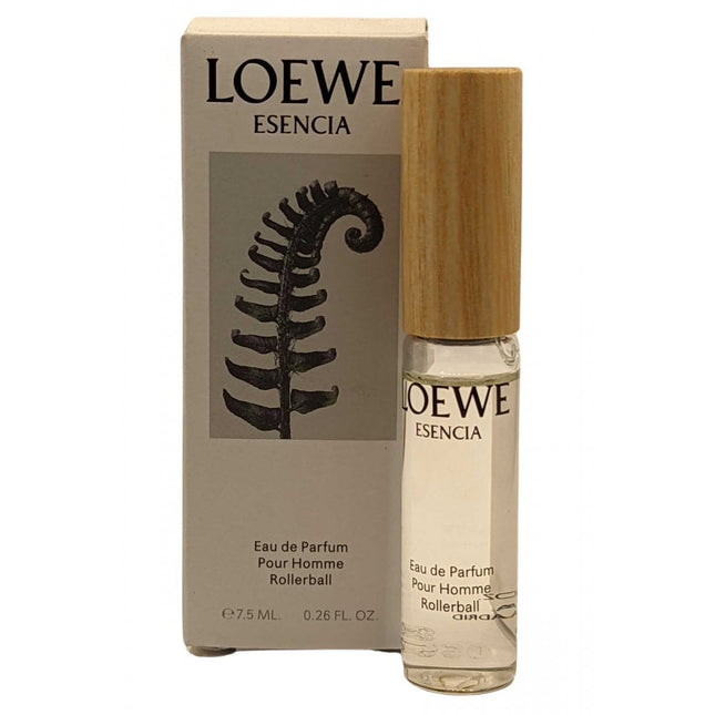 Loewe Esencia – Eau de Parfum for Men, 7.5 ml