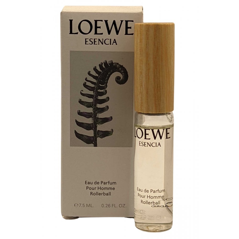 Loewe Esencia – Eau de Parfum for Men, 7.5 ml