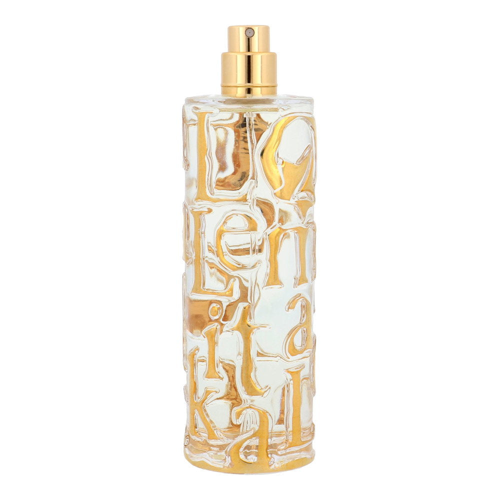 Lolita Lempicka Elle L'aime – Eau de Parfum for Women, 80 ml Tester