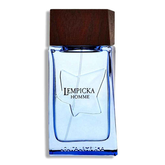 Lolita Lempicka Homme – Eau de Toilette for Men, 100 ml Tester