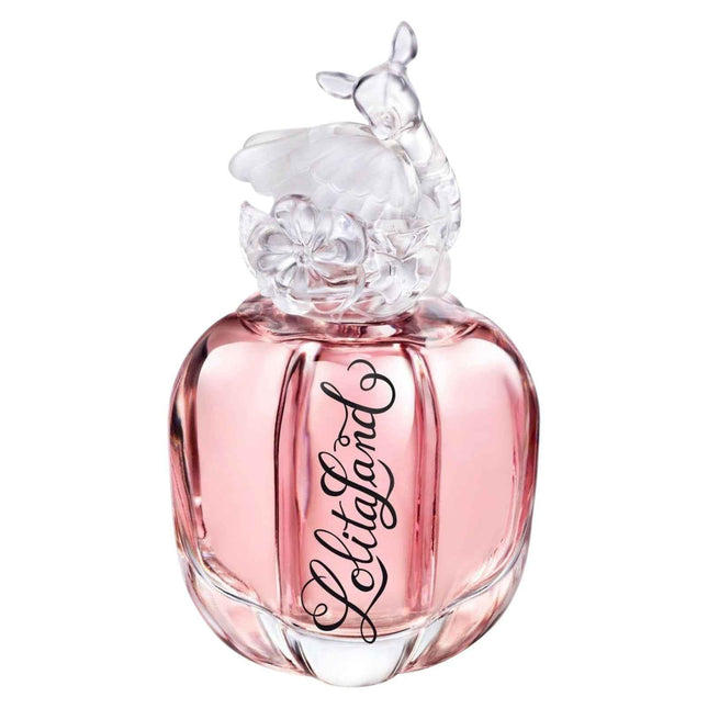 Lolita Lempicka LolitaLand – Eau de Parfum for Women, 80 ml