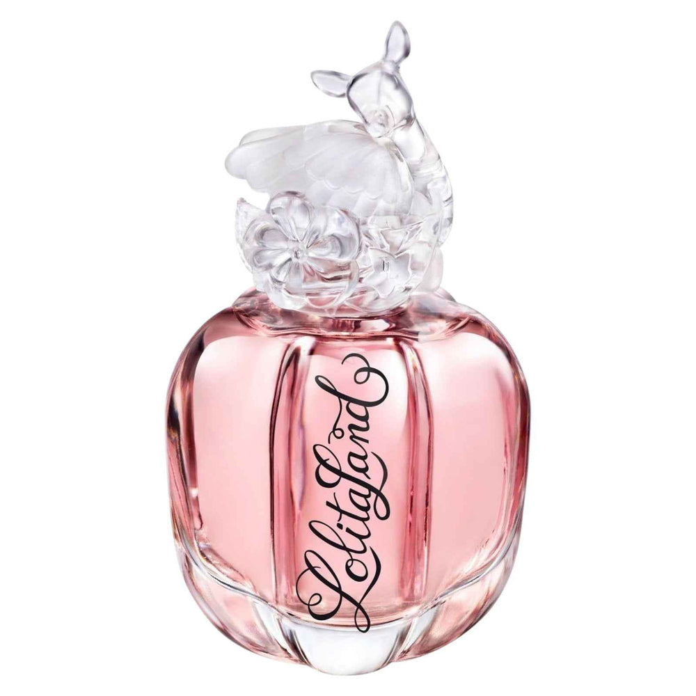 Lolita Lempicka LolitaLand – Eau de Parfum for Women, 80 ml