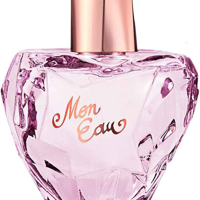 Lolita Lempicka Mon – Eau de Parfum for Women, 30 ml